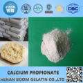 Fornecedor de preço competitivo granular de propionato de cálcio aditivo 99%